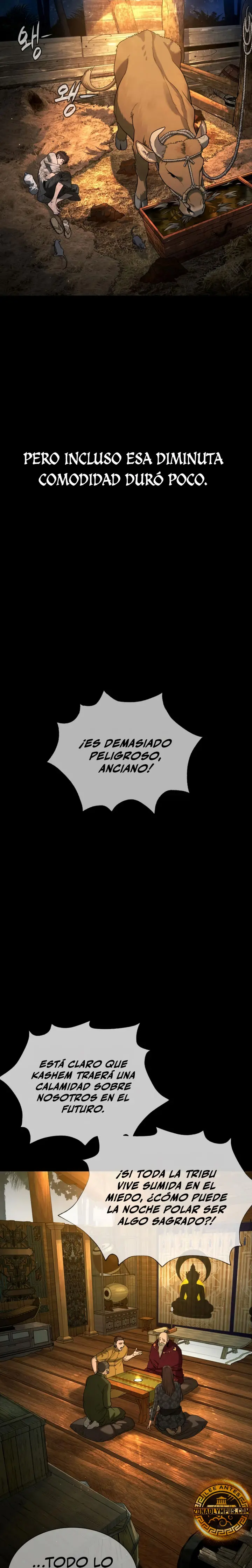 Asesino Pietro (Viejo sabroso)| > Capitulo 115 > Page 91