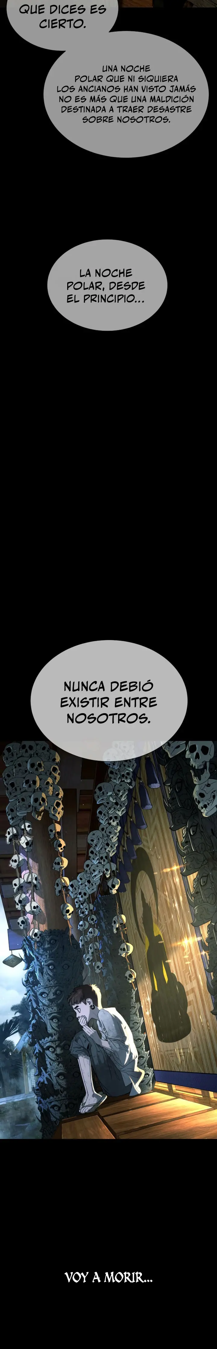 Asesino Pietro (Viejo sabroso)| > Capitulo 115 > Page 101