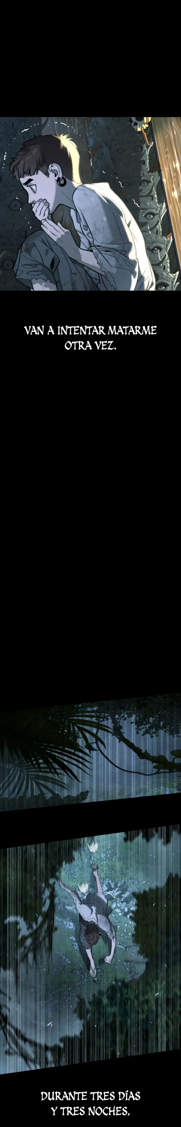 Asesino Pietro (Viejo sabroso)| > Capitulo 115 > Page 111