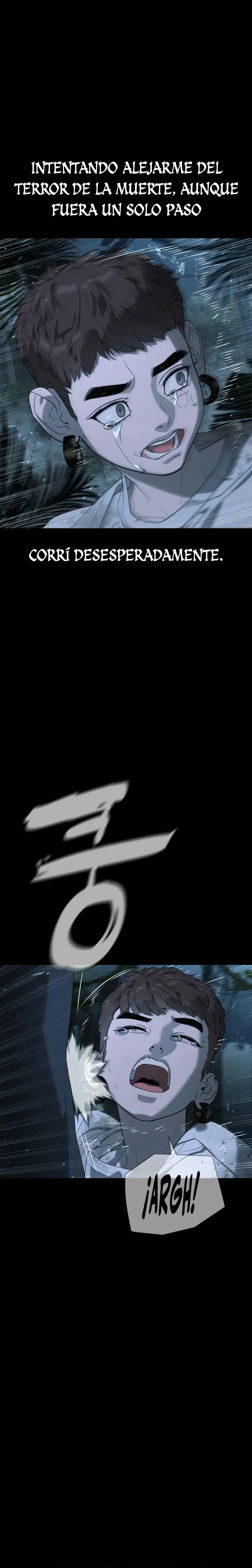 Asesino Pietro (Viejo sabroso)| > Capitulo 115 > Page 121