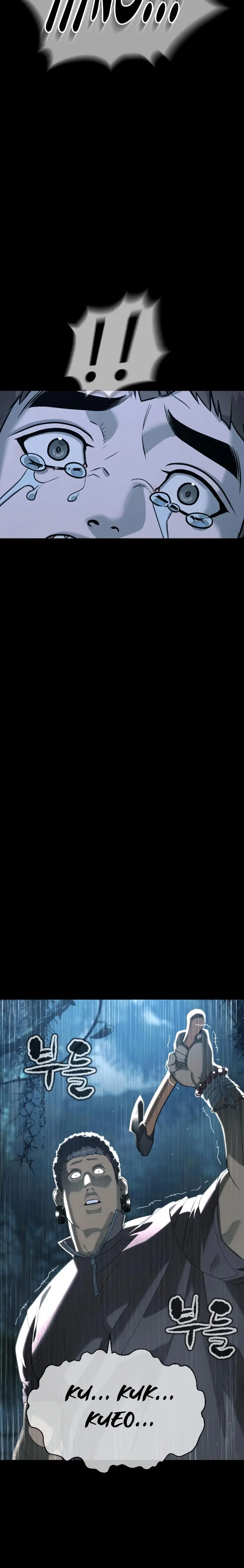 Asesino Pietro (Viejo sabroso)| > Capitulo 115 > Page 141