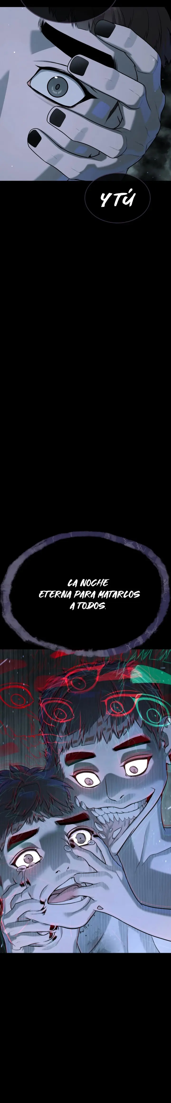 Asesino Pietro (Viejo sabroso)| > Capitulo 115 > Page 181