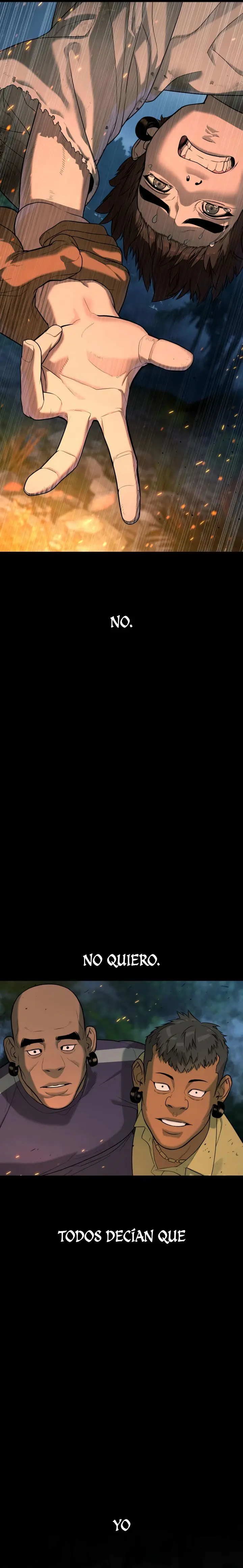 Asesino Pietro (Viejo sabroso)| > Capitulo 115 > Page 231