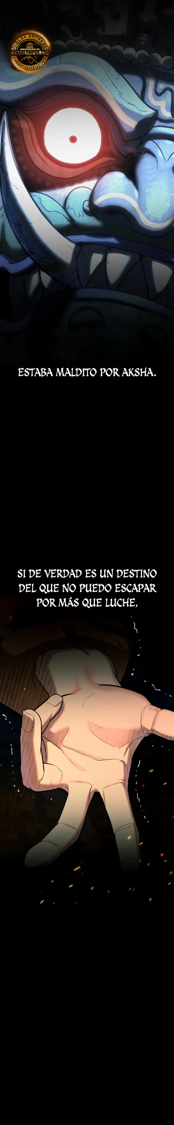 Asesino Pietro (Viejo sabroso)| > Capitulo 115 > Page 241