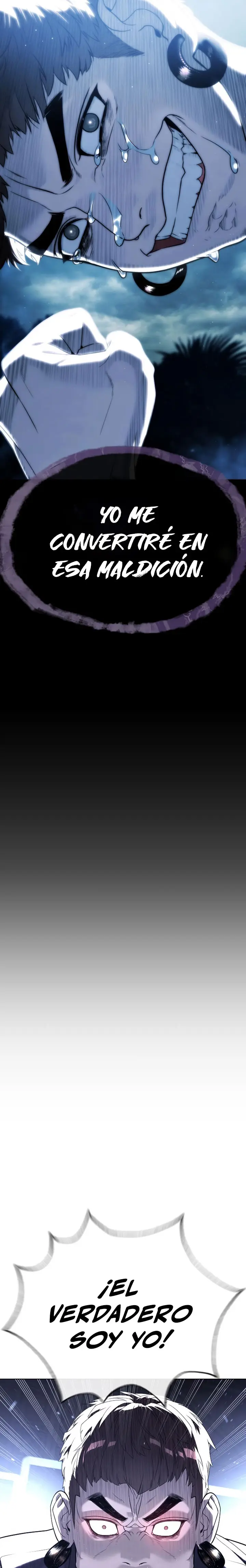 Asesino Pietro (Viejo sabroso)| > Capitulo 115 > Page 261