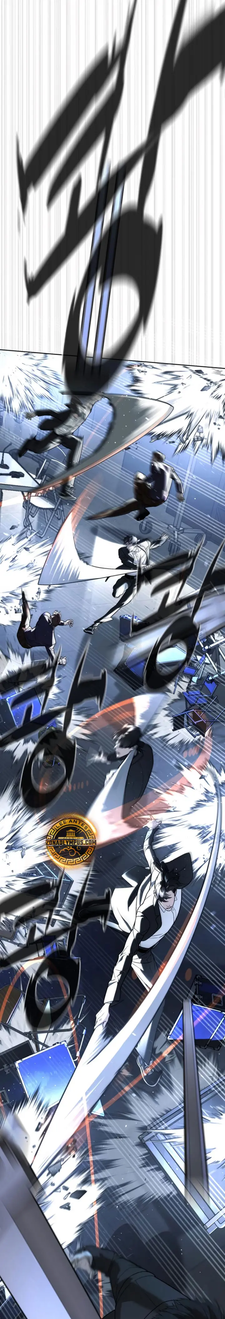 Asesino Pietro (Viejo sabroso)| > Capitulo 115 > Page 361