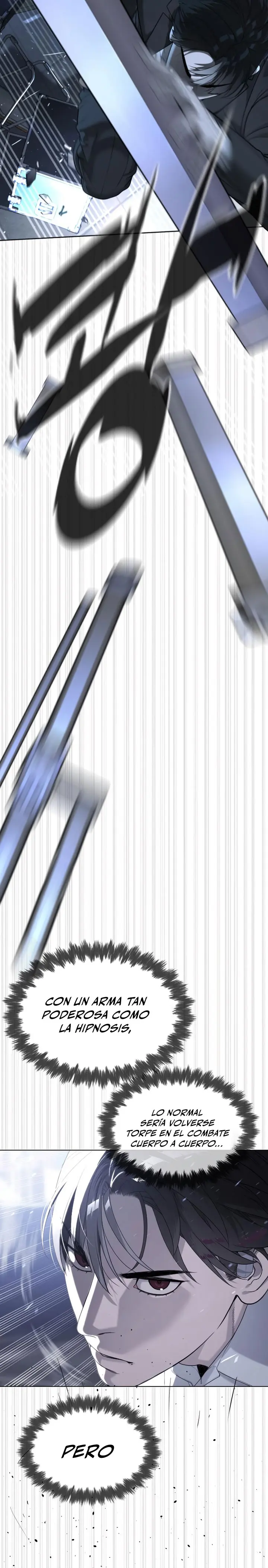 Asesino Pietro (Viejo sabroso)| > Capitulo 115 > Page 371