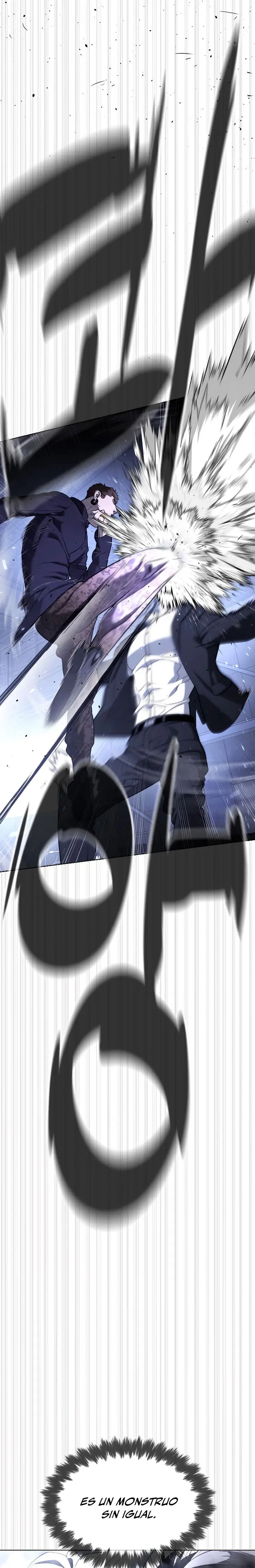 Asesino Pietro (Viejo sabroso)| > Capitulo 115 > Page 381