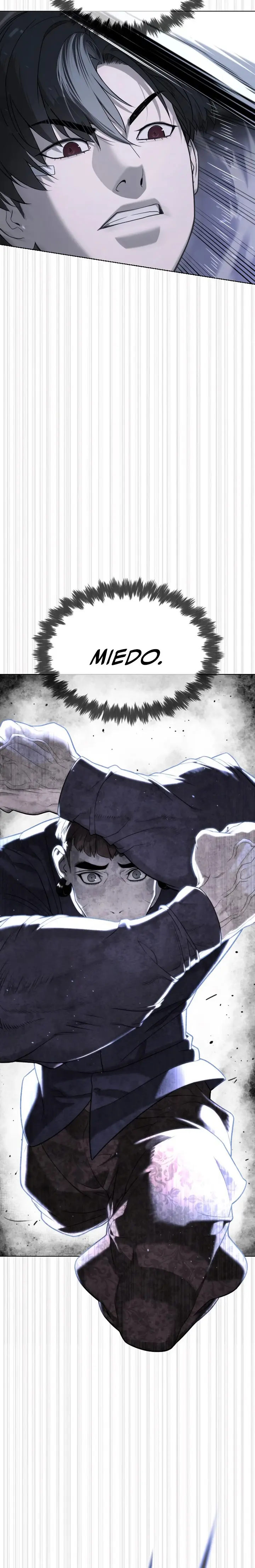 Asesino Pietro (Viejo sabroso)| > Capitulo 115 > Page 411