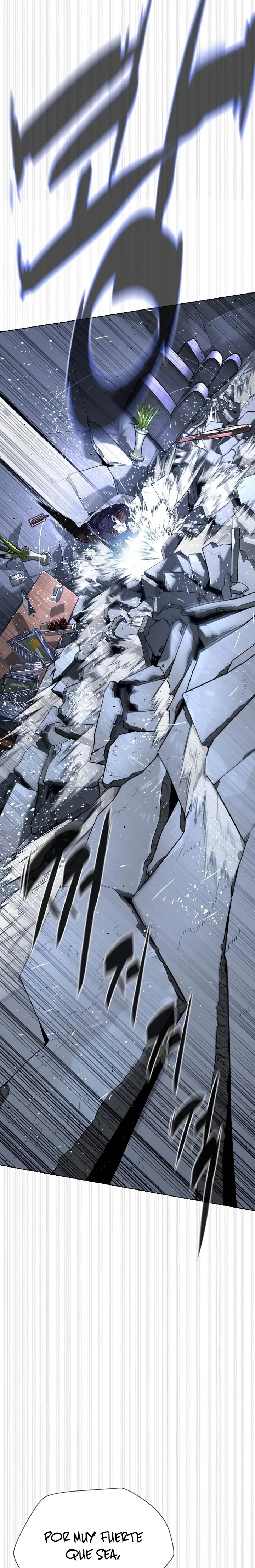 Asesino Pietro (Viejo sabroso)| > Capitulo 115 > Page 421