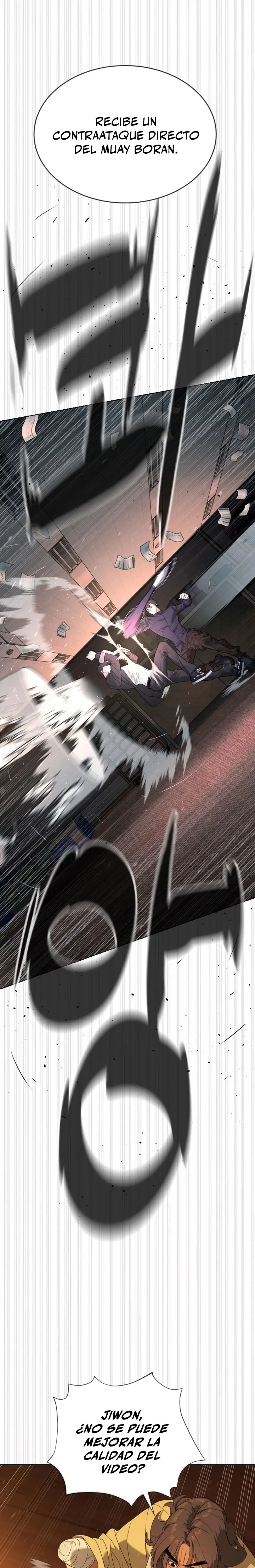 Asesino Pietro (Viejo sabroso)| > Capitulo 115 > Page 481