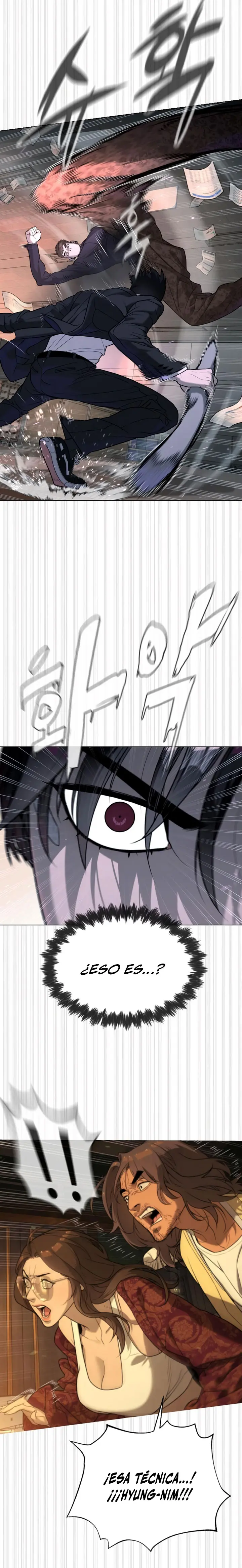 Asesino Pietro (Viejo sabroso)| > Capitulo 115 > Page 511