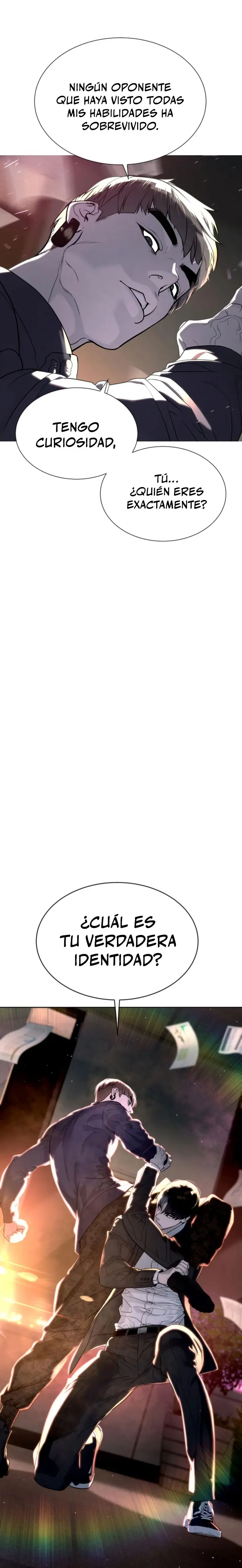 Asesino Pietro (Viejo sabroso)| > Capitulo 115 > Page 561