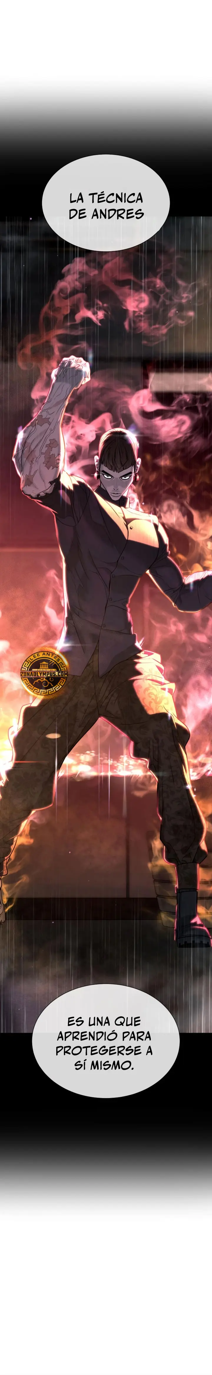 Asesino Pietro (Viejo sabroso)| > Capitulo 115 > Page 621