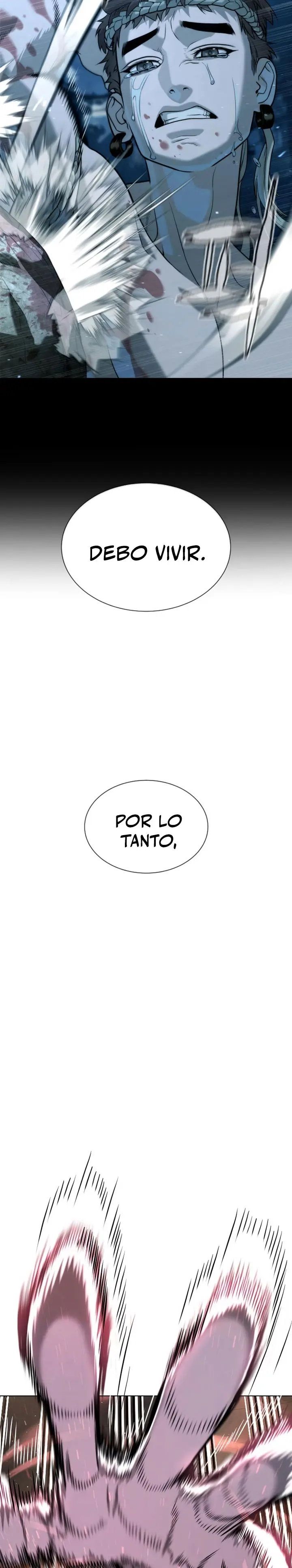 Asesino Pietro (Viejo sabroso)| > Capitulo 115 > Page 641