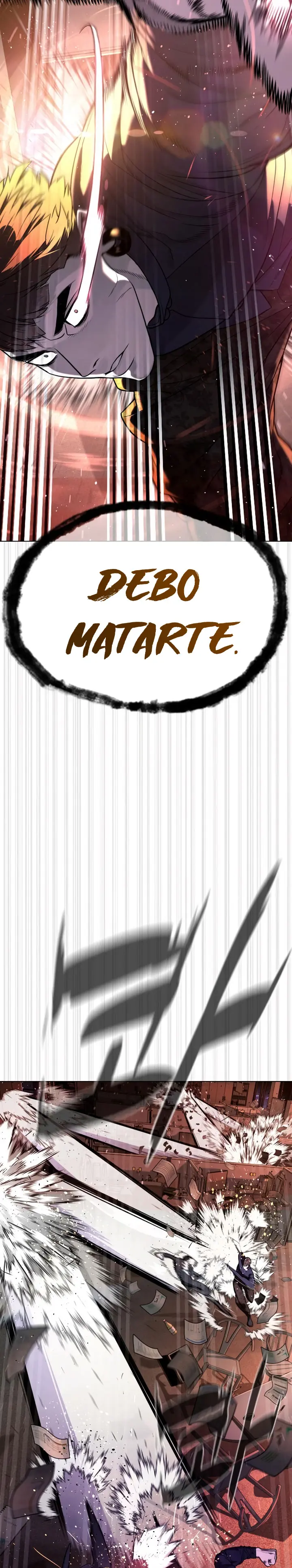 Asesino Pietro (Viejo sabroso)| > Capitulo 115 > Page 651