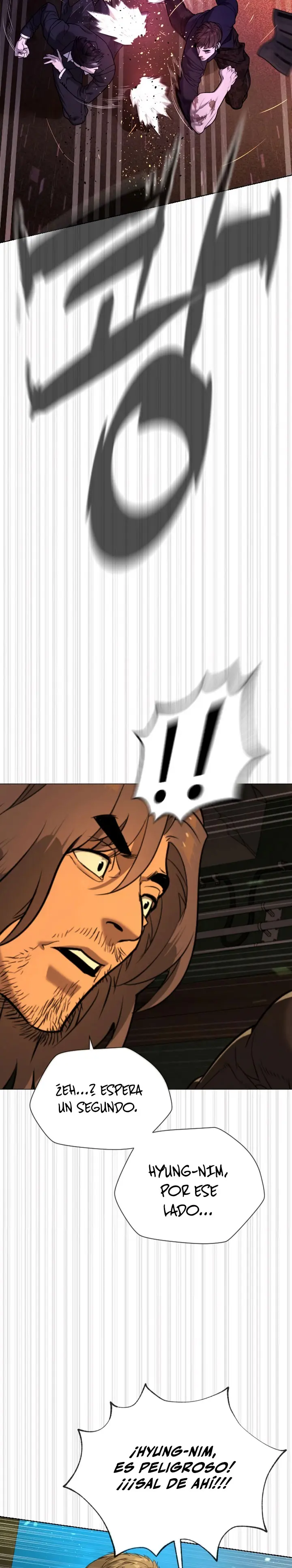Asesino Pietro (Viejo sabroso)| > Capitulo 115 > Page 661