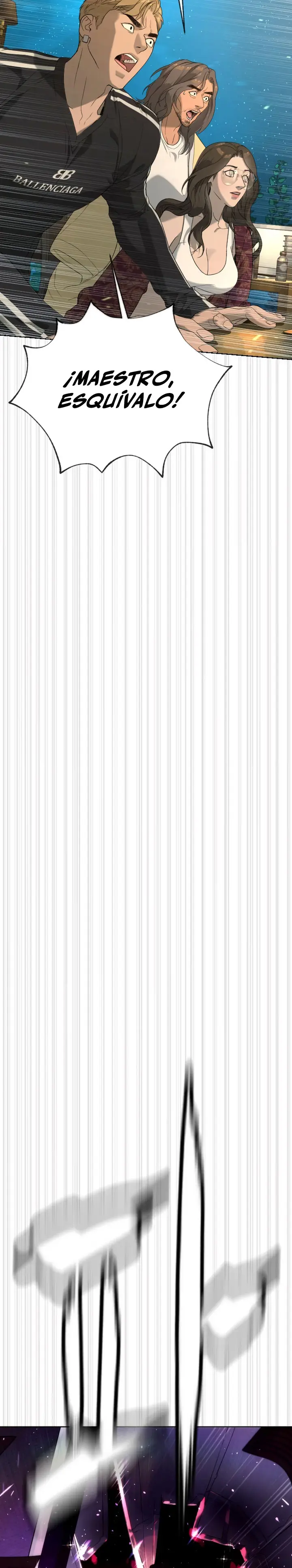 Asesino Pietro (Viejo sabroso)| > Capitulo 115 > Page 671