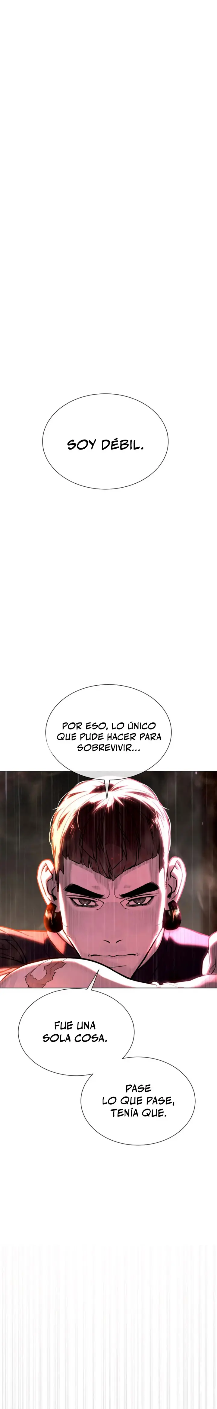 Asesino Pietro (Viejo sabroso)| > Capitulo 116 > Page 21