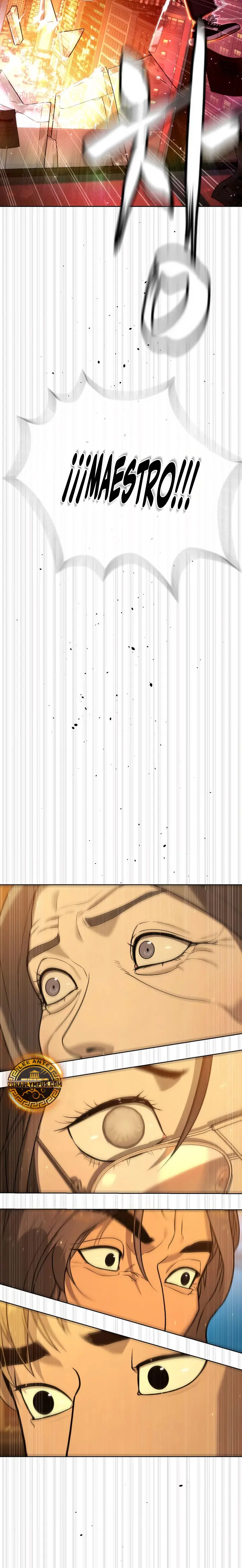 Asesino Pietro (Viejo sabroso)| > Capitulo 116 > Page 61