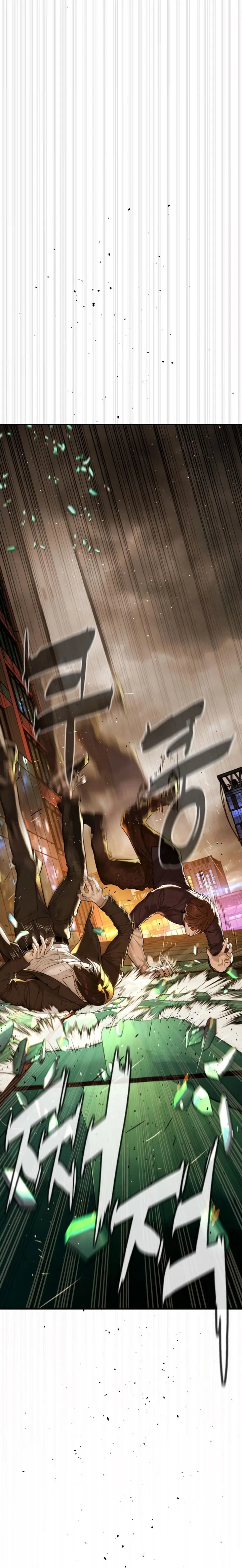 Asesino Pietro (Viejo sabroso)| > Capitulo 116 > Page 71