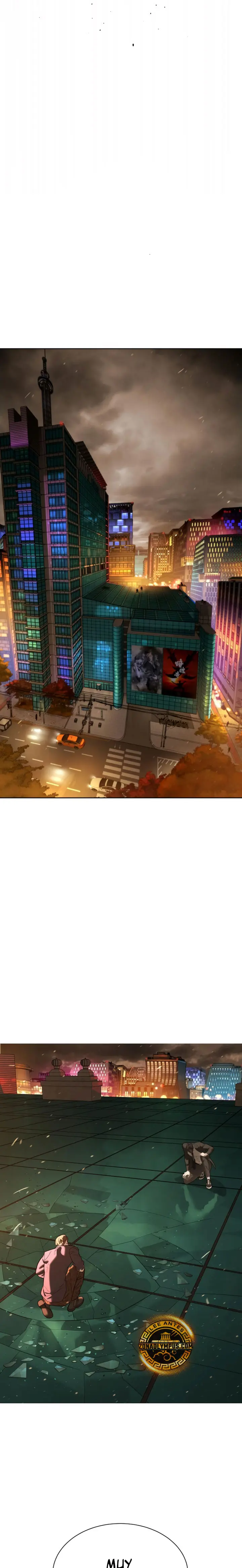 Asesino Pietro (Viejo sabroso)| > Capitulo 116 > Page 81