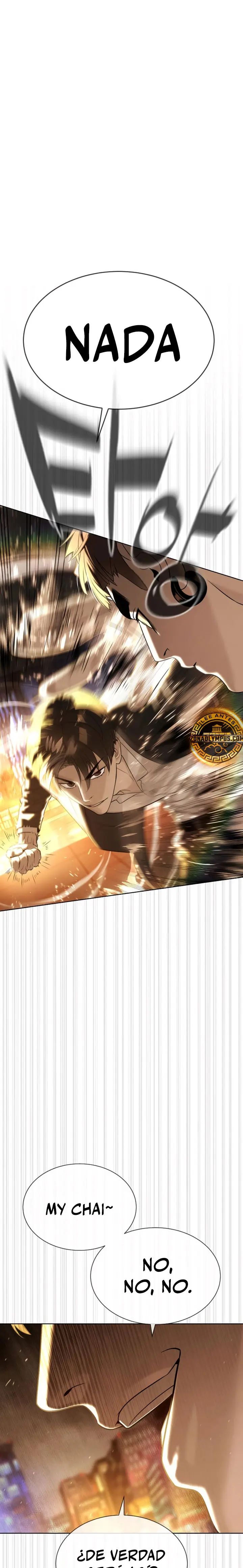 Asesino Pietro (Viejo sabroso)| > Capitulo 116 > Page 101