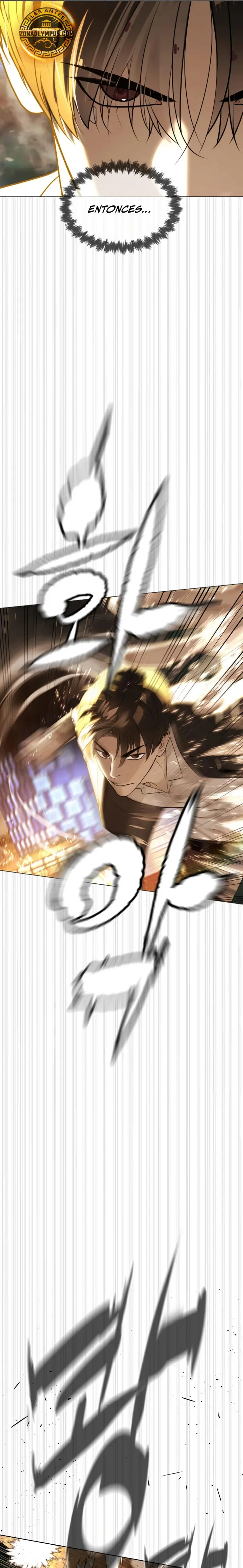 Asesino Pietro (Viejo sabroso)| > Capitulo 116 > Page 141