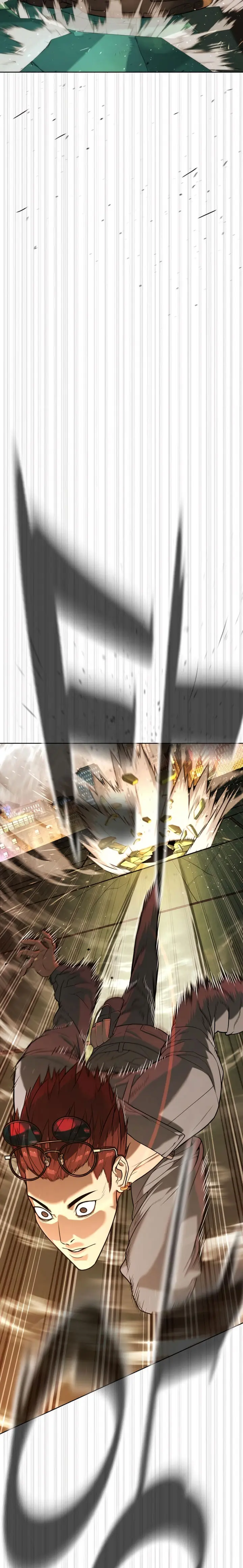 Asesino Pietro (Viejo sabroso)| > Capitulo 116 > Page 191