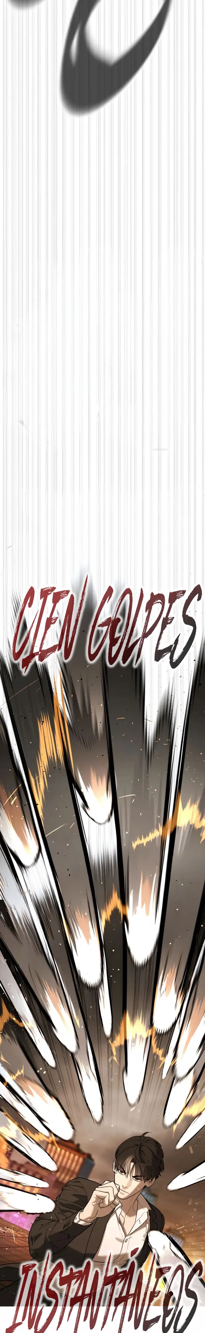 Asesino Pietro (Viejo sabroso)| > Capitulo 116 > Page 201