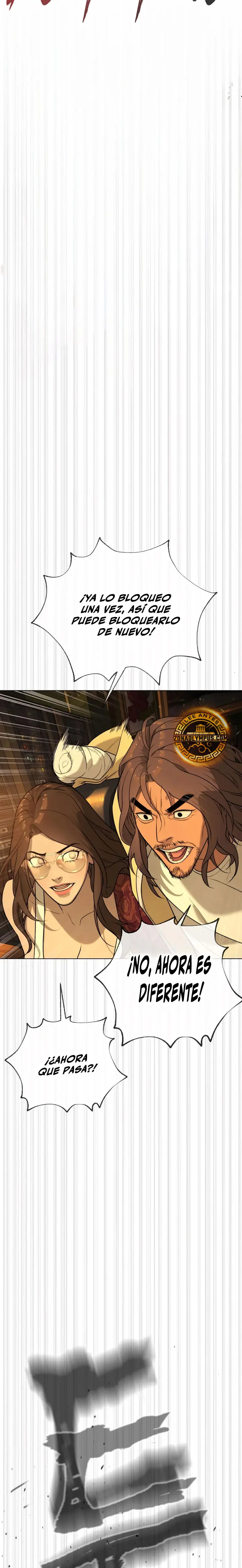 Asesino Pietro (Viejo sabroso)| > Capitulo 116 > Page 211