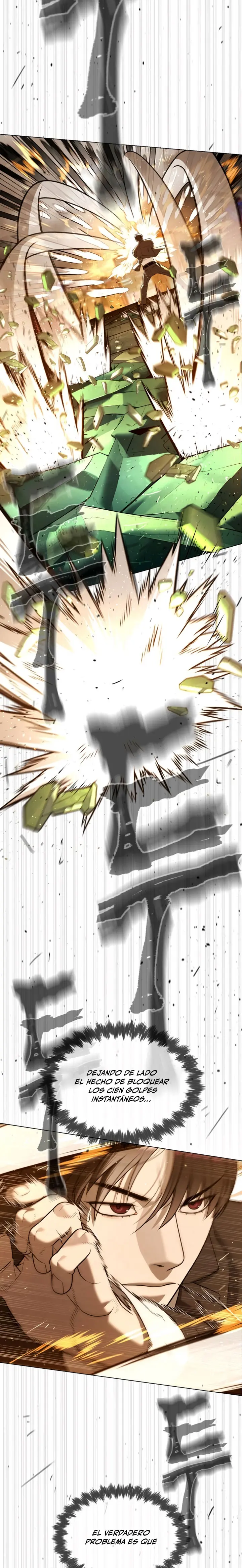 Asesino Pietro (Viejo sabroso)| > Capitulo 116 > Page 221