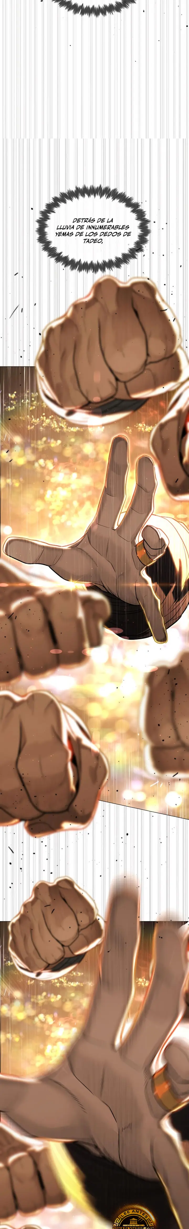 Asesino Pietro (Viejo sabroso)| > Capitulo 116 > Page 231