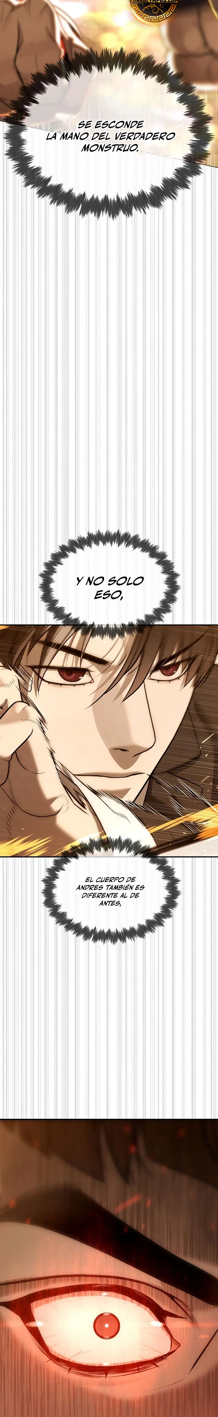 Asesino Pietro (Viejo sabroso)| > Capitulo 116 > Page 241