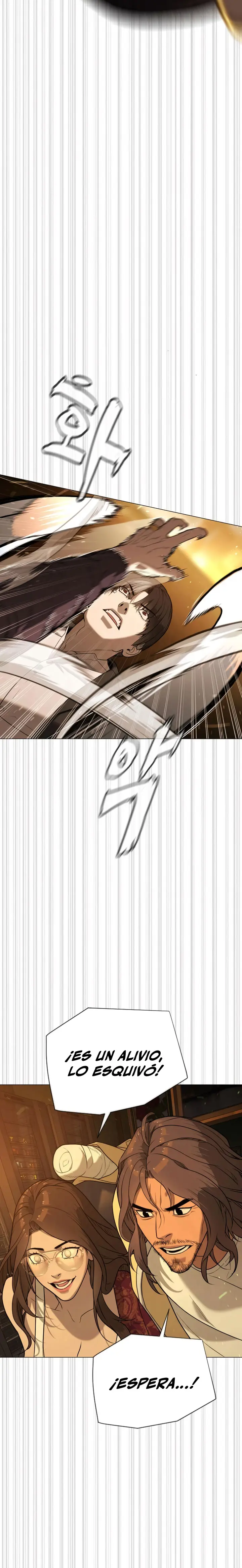 Asesino Pietro (Viejo sabroso)| > Capitulo 116 > Page 271