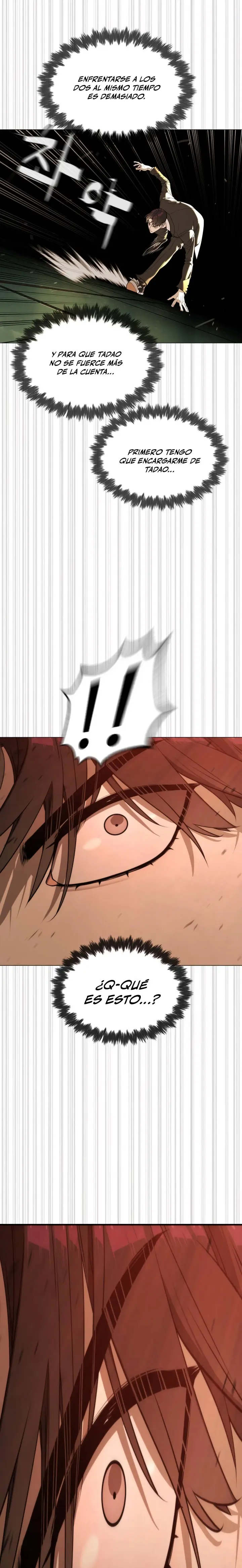 Asesino Pietro (Viejo sabroso)| > Capitulo 116 > Page 281