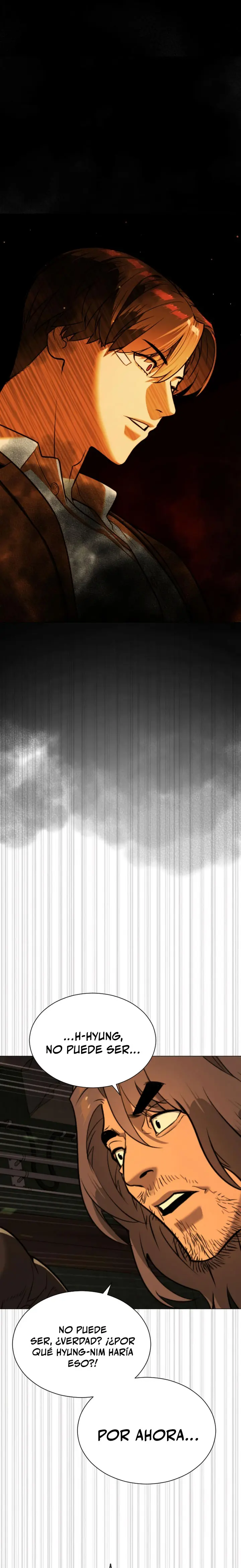 Asesino Pietro (Viejo sabroso)| > Capitulo 116 > Page 301