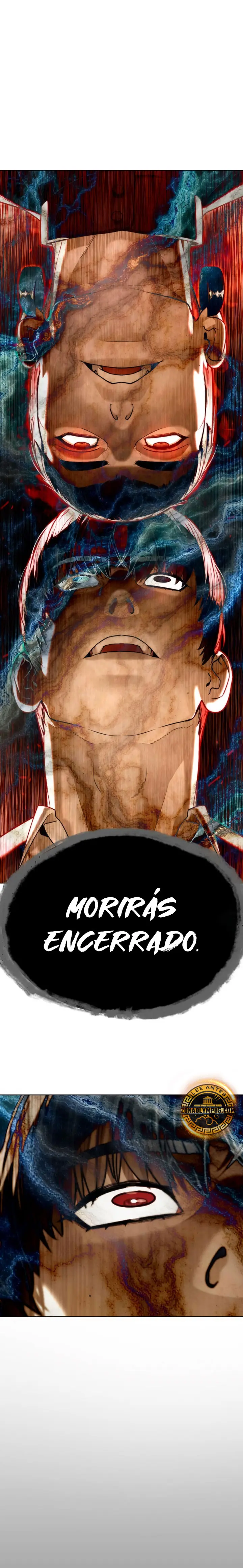 Asesino Pietro (Viejo sabroso)| > Capitulo 116 > Page 331