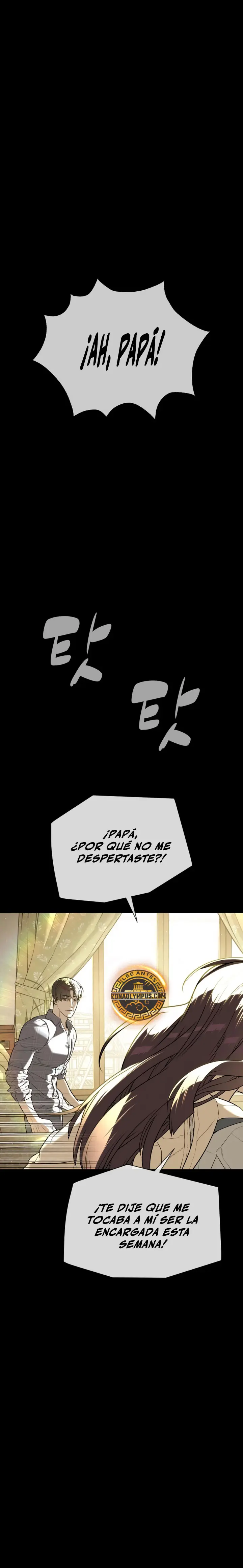 Asesino Pietro (Viejo sabroso)| > Capitulo 116 > Page 381