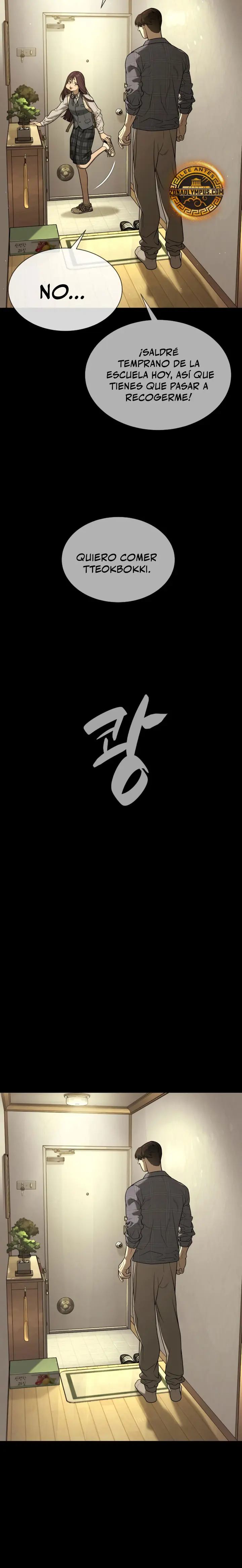 Asesino Pietro (Viejo sabroso)| > Capitulo 116 > Page 401