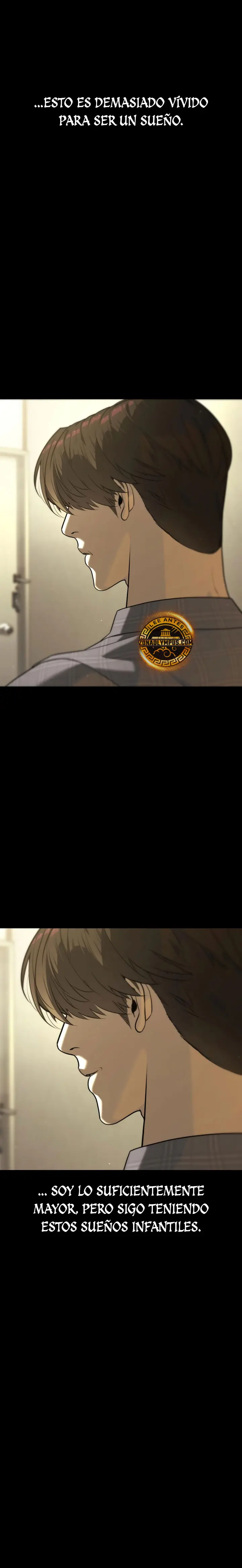 Asesino Pietro (Viejo sabroso)| > Capitulo 116 > Page 411