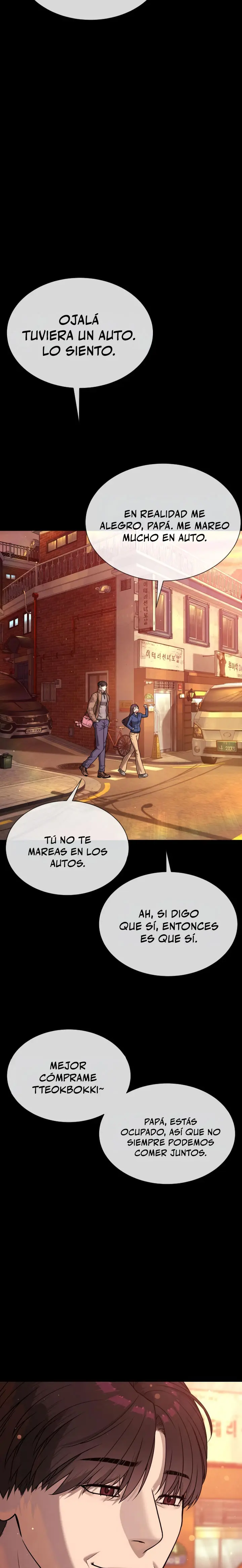 Asesino Pietro (Viejo sabroso)| > Capitulo 116 > Page 481