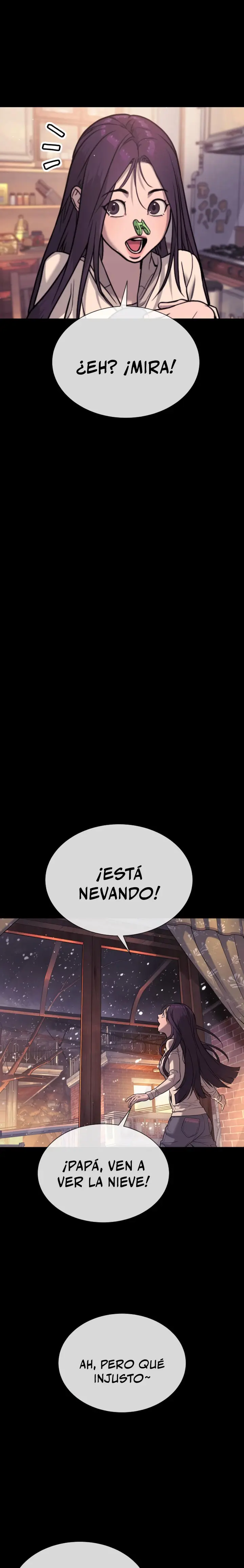 Asesino Pietro (Viejo sabroso)| > Capitulo 116 > Page 521