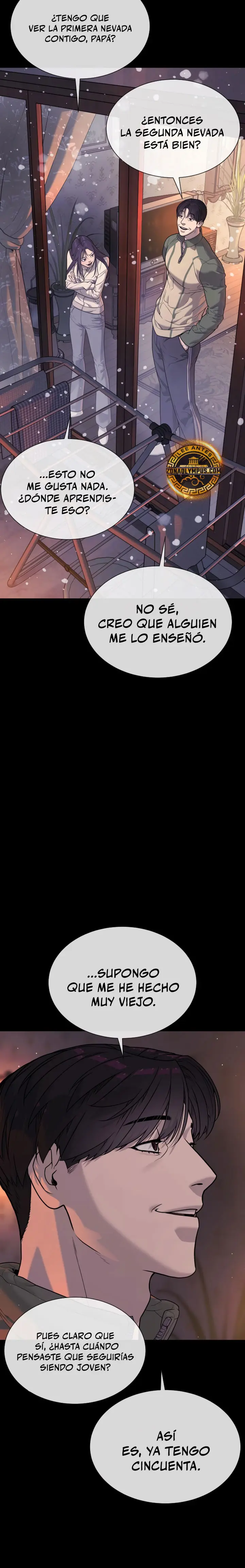 Asesino Pietro (Viejo sabroso)| > Capitulo 116 > Page 531