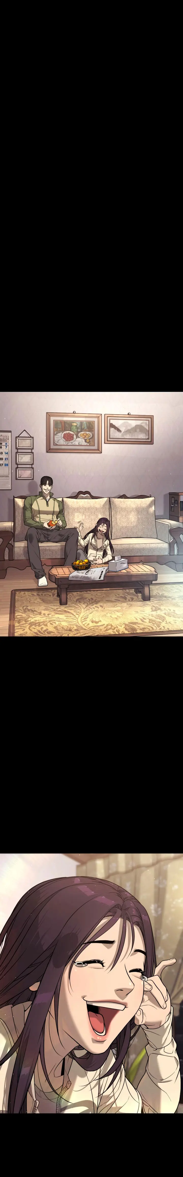 Asesino Pietro (Viejo sabroso)| > Capitulo 116 > Page 561