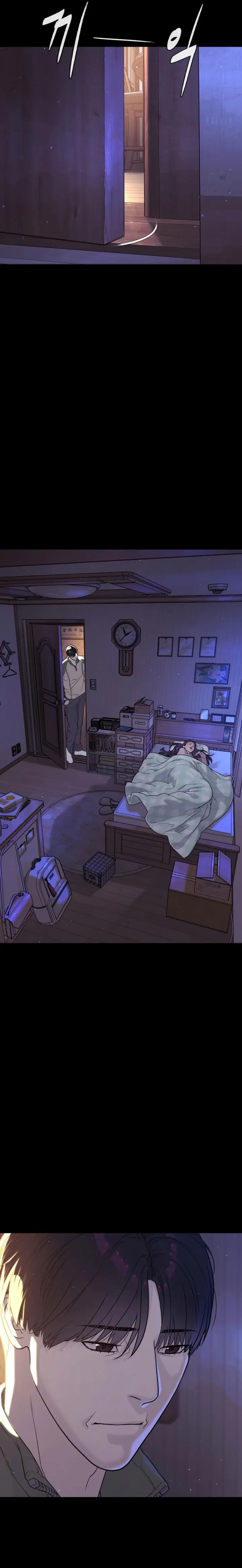 Asesino Pietro (Viejo sabroso)| > Capitulo 116 > Page 581