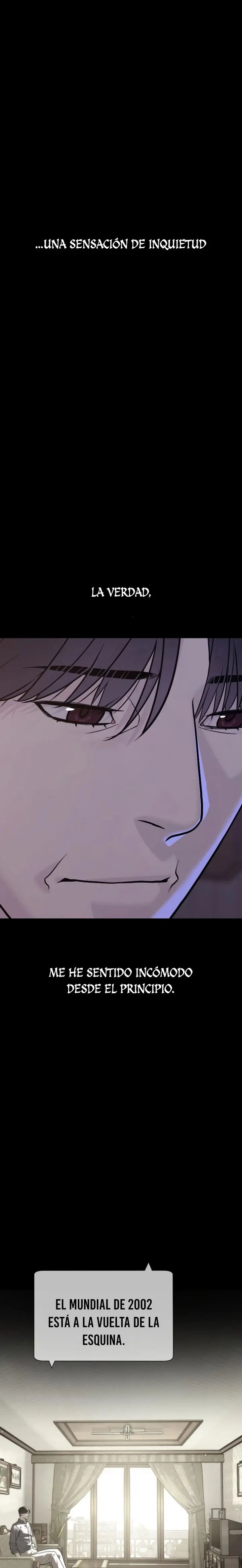 Asesino Pietro (Viejo sabroso)| > Capitulo 116 > Page 591