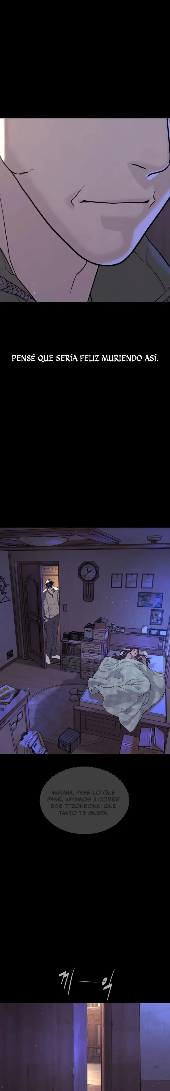 Asesino Pietro (Viejo sabroso)| > Capitulo 116 > Page 641