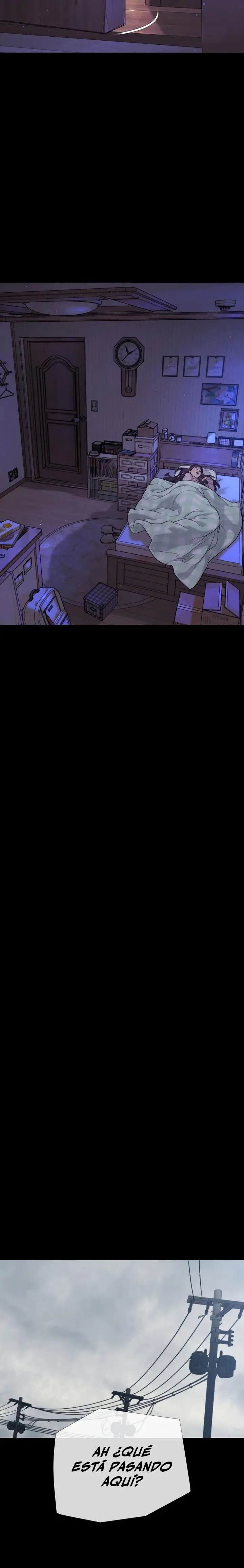 Asesino Pietro (Viejo sabroso)| > Capitulo 116 > Page 651