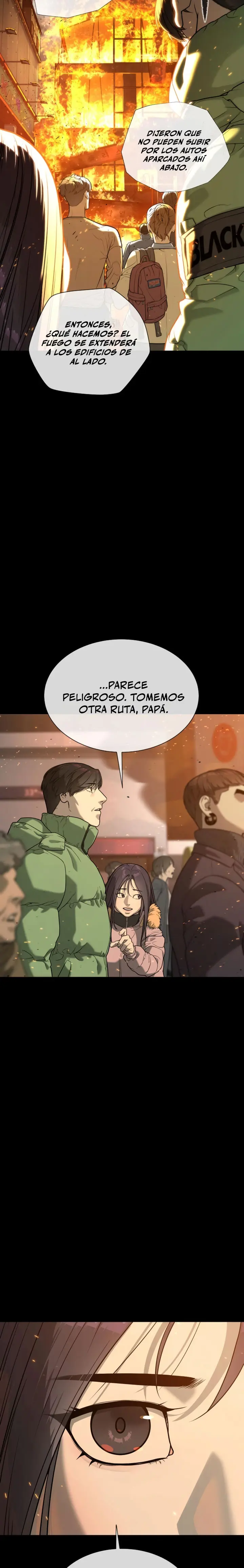 Asesino Pietro (Viejo sabroso)| > Capitulo 116 > Page 671